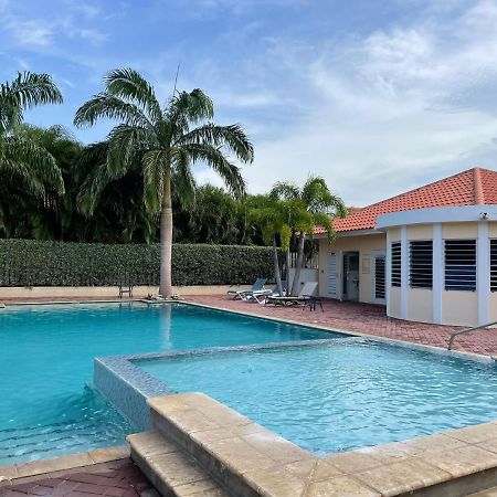Dushi Townhouse Curacao Apartment Willemstad Exterior foto