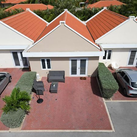 Dushi Townhouse Curacao Apartment Willemstad Exterior foto