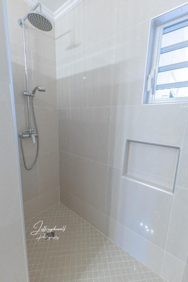 Dushi Townhouse Curacao Apartment Willemstad Exterior foto