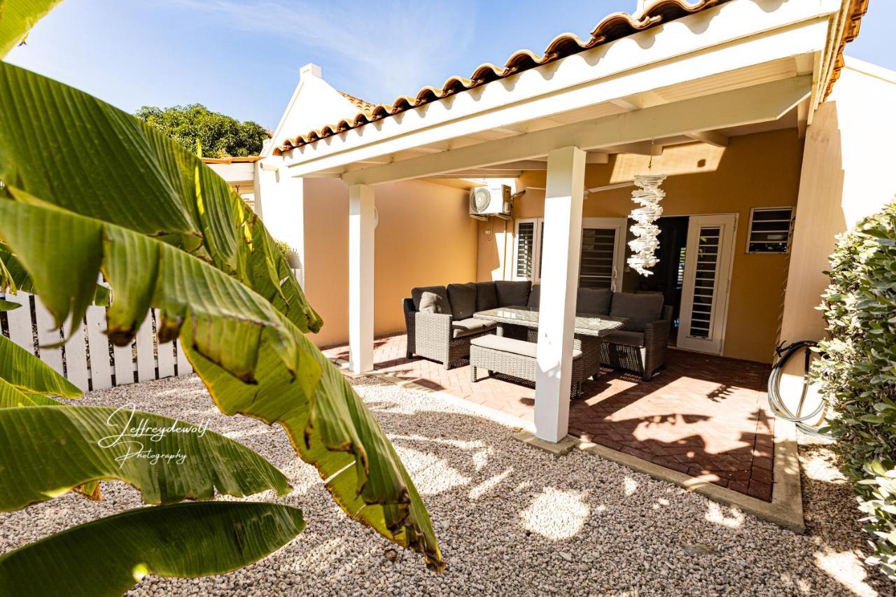 Dushi Townhouse Curacao Apartment Willemstad Exterior foto