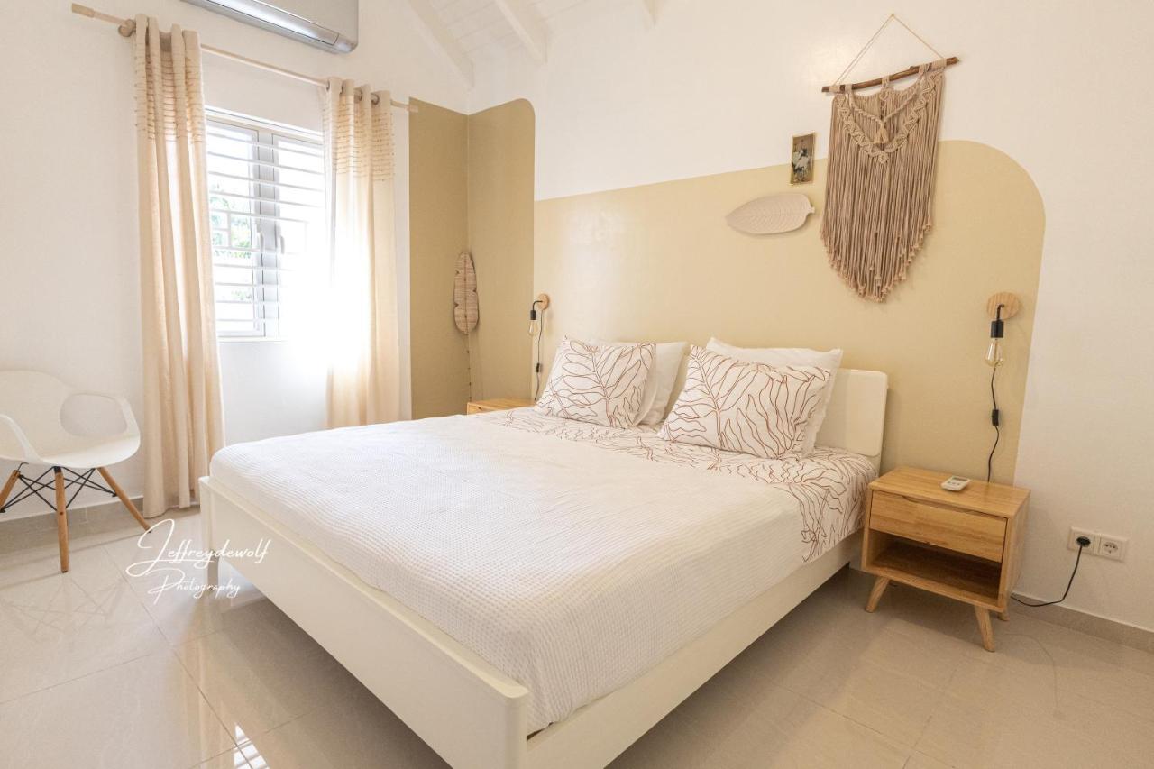 Dushi Townhouse Curacao Apartment Willemstad Exterior foto