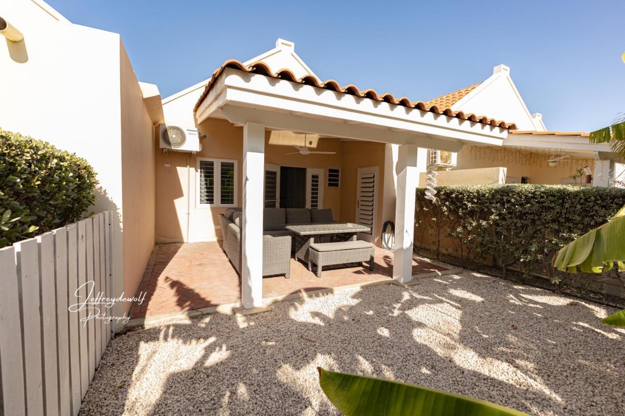 Dushi Townhouse Curacao Apartment Willemstad Exterior foto