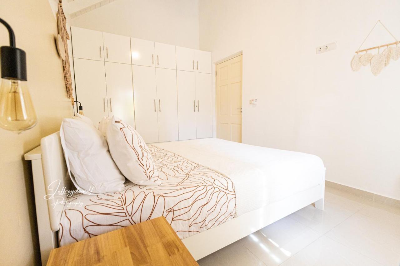 Dushi Townhouse Curacao Apartment Willemstad Exterior foto
