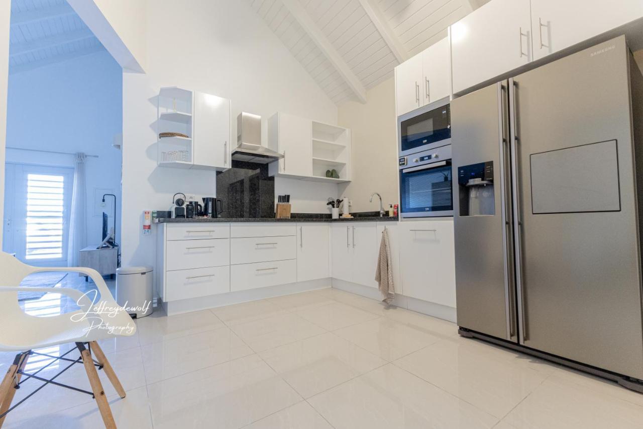 Dushi Townhouse Curacao Apartment Willemstad Exterior foto