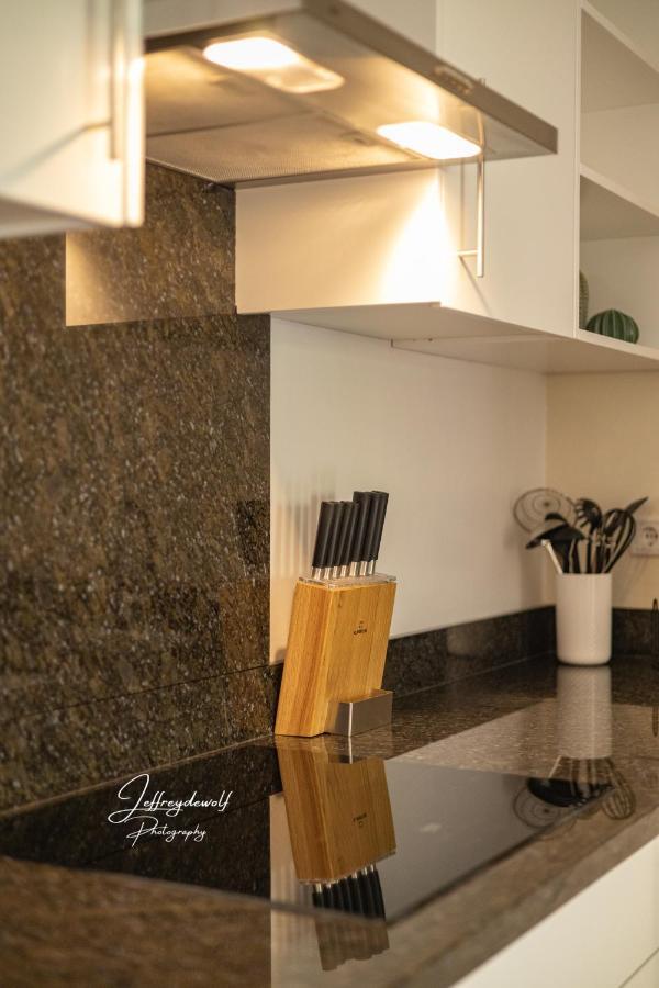 Dushi Townhouse Curacao Apartment Willemstad Exterior foto