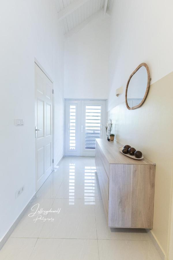 Dushi Townhouse Curacao Apartment Willemstad Exterior foto