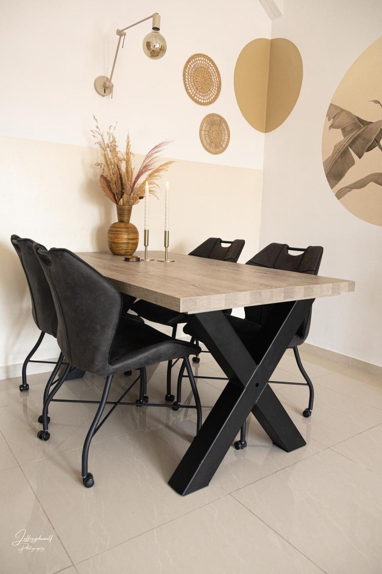 Dushi Townhouse Curacao Apartment Willemstad Exterior foto